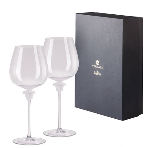 rosenthal weinglas - Rosenthal und Versace Weingläser online kaufen.